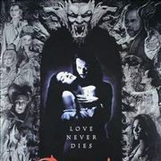 Picture Of Bram Stoker's Dracula