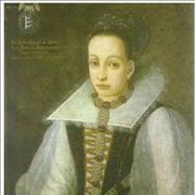 Picture Of Elizabeth Bathory Portrait
