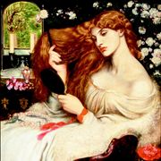 Picture Of Lady Lilith