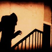 Picture Of Nosferatu