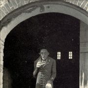 Picture Of Nosferatu Vampire