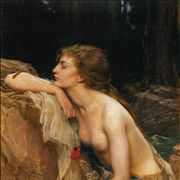 Picture Of The Lamia