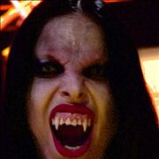 Picture Of The Vampire Costume