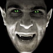 Picture Of Vampire